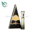 Luxury Gift Elegant Package Perfume Paper Box With Sleeve